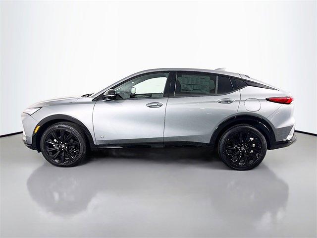 2025 Buick Envista Vehicle Photo in PUYALLUP, WA 98371-4149