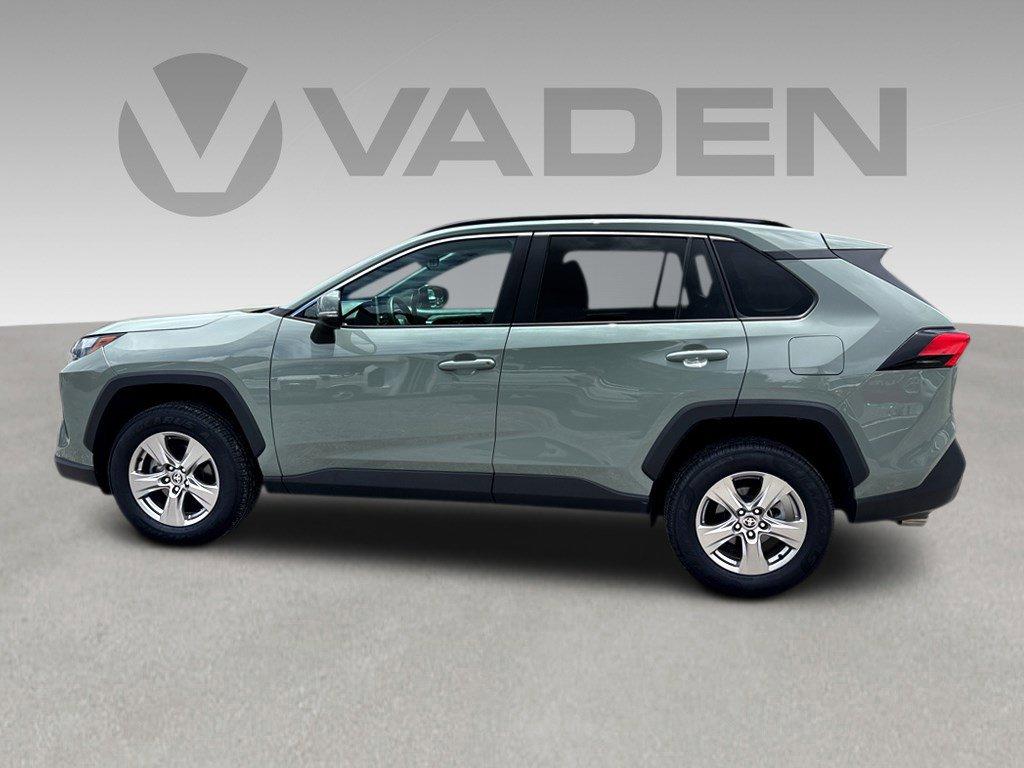 2023 Toyota RAV4 Vehicle Photo in SAVANNAH, GA 31406-4513
