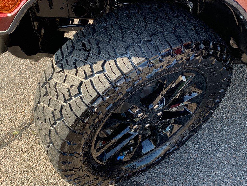 2022 Jeep Wrangler 4xe Vehicle Photo in SAVANNAH, GA 31406-4513