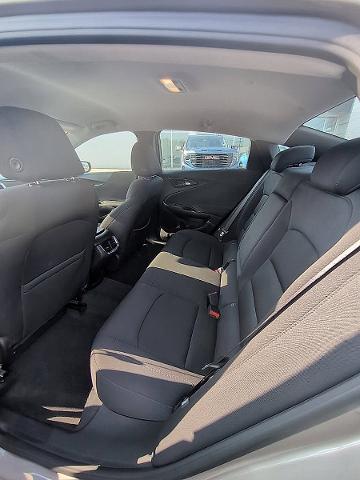2022 Chevrolet Malibu Vehicle Photo in HARRISBURG, PA 17111-1033