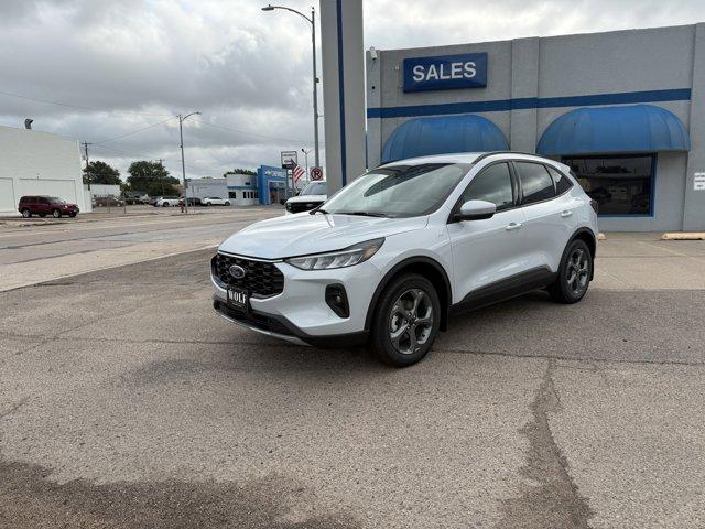 2025 Ford Escape Vehicle Photo in Ogallala, NE 69153