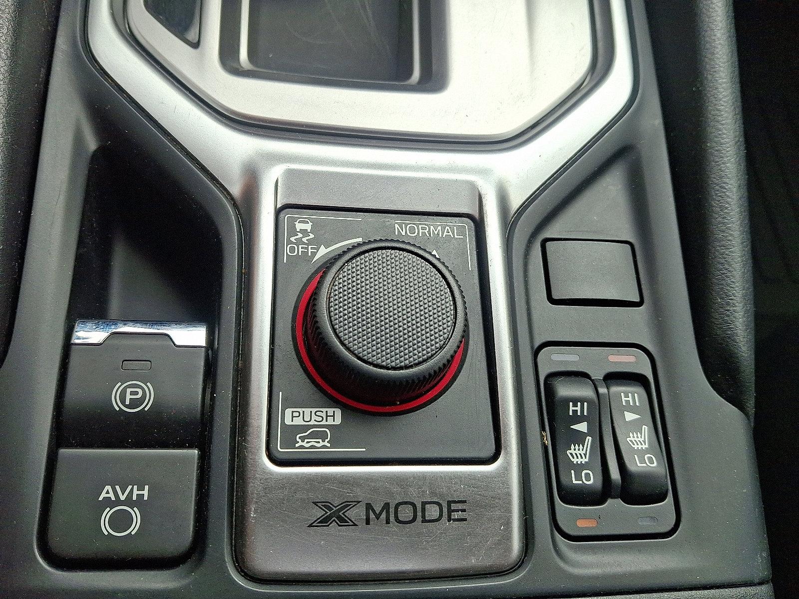 2020 Subaru Forester Vehicle Photo in Harrisburg, PA 17111