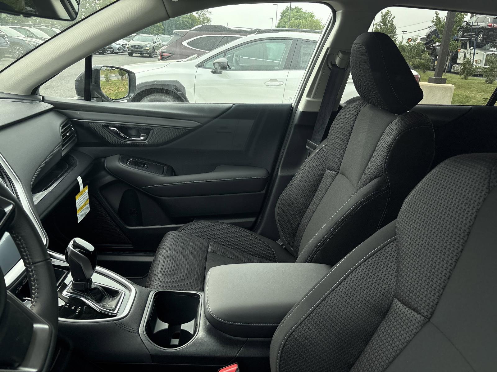 2025 Subaru Outback Vehicle Photo in Mechanicsburg, PA 17050