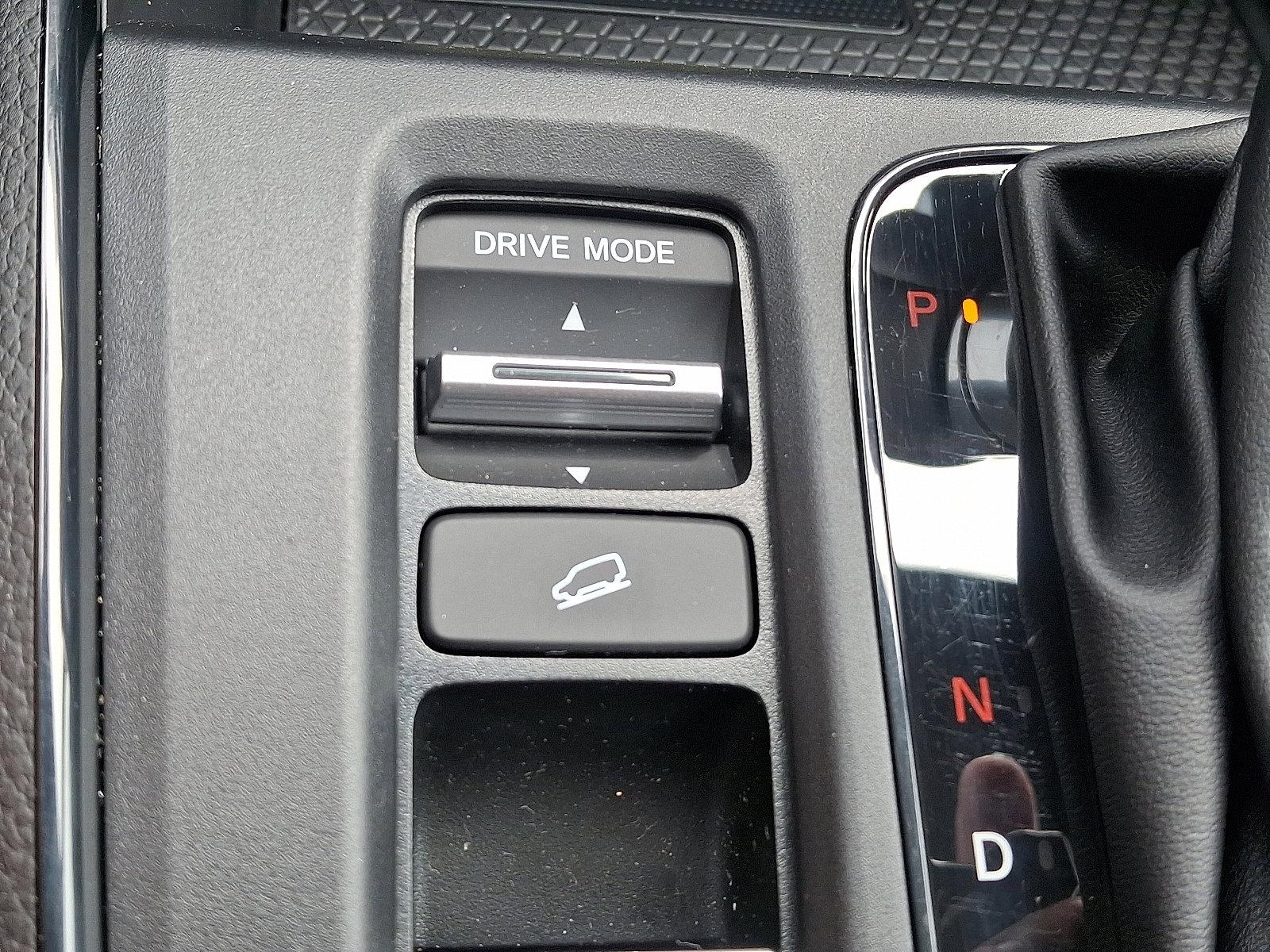 2025 Honda CR-V Hybrid Vehicle Photo in Harrisburg, PA 17111