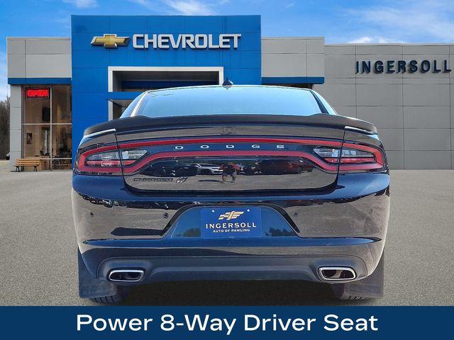 2019 Dodge Charger Vehicle Photo in PAWLING, NY 12564-3219
