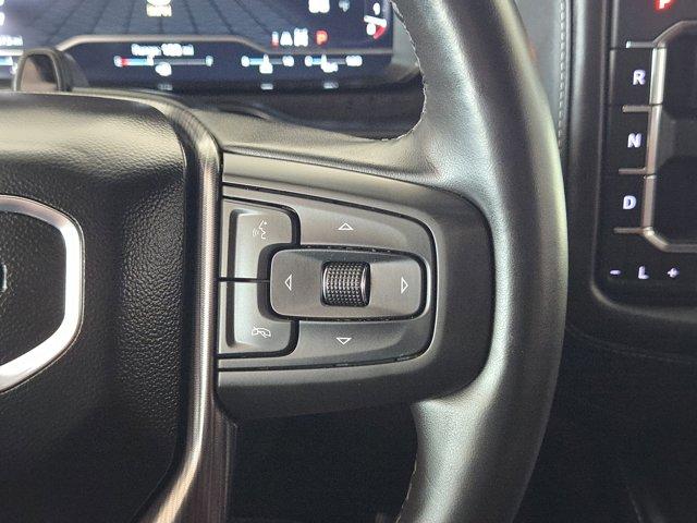 2023 GMC Yukon XL Vehicle Photo in Decatur, TX 76234