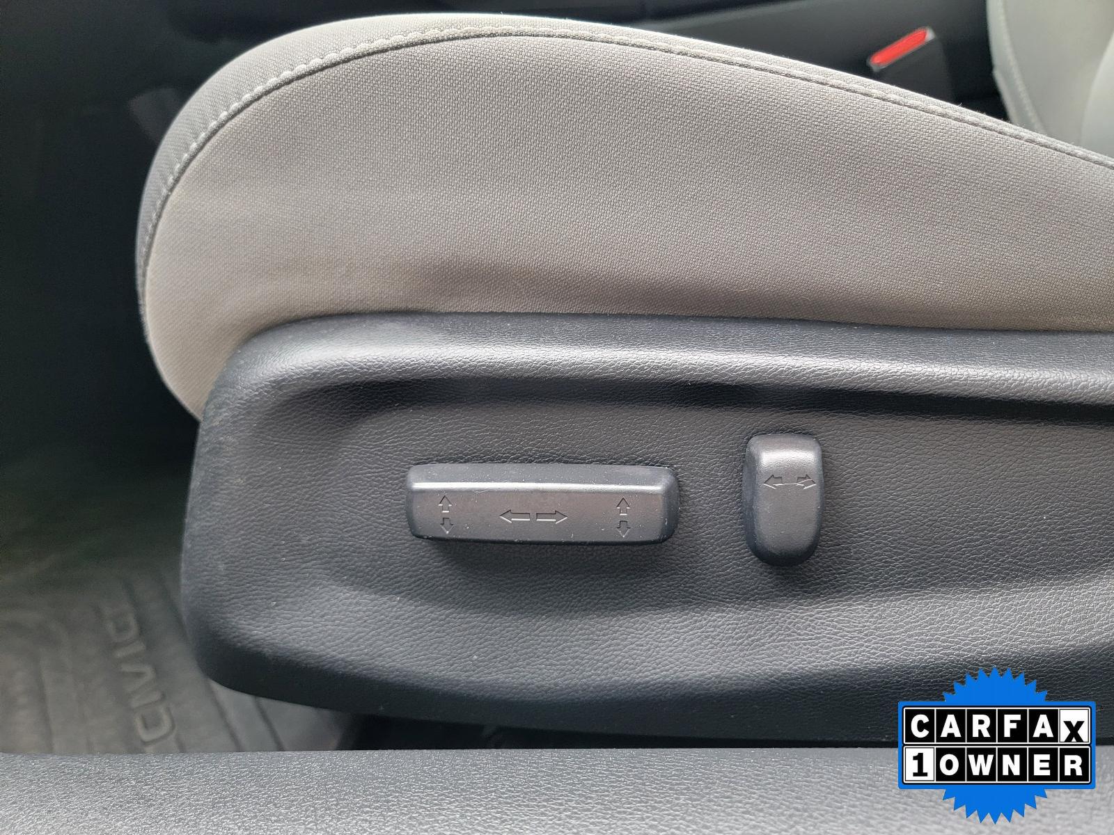 2019 Honda Civic Sedan Vehicle Photo in Harrisburg, PA 17111