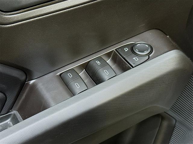 2025 Chevrolet Colorado Vehicle Photo in EVERETT, WA 98203-5662