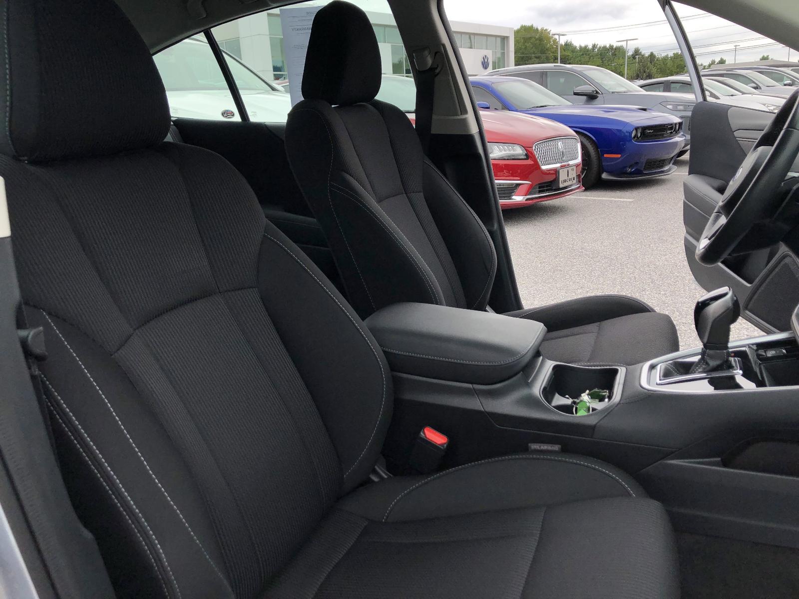 2023 Subaru Legacy Vehicle Photo in Mechanicsburg, PA 17050