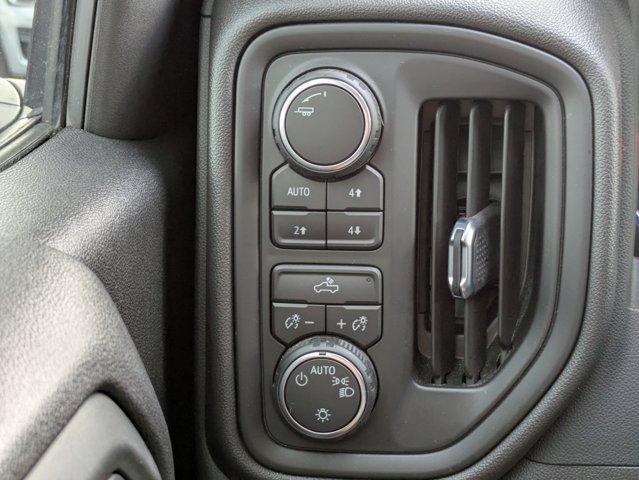 2023 Chevrolet Silverado 1500 Vehicle Photo in BRUNSWICK, GA 31525-1881