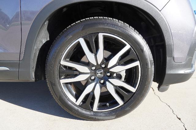 2020 Honda Pilot Vehicle Photo in Riverdale, UT 84405