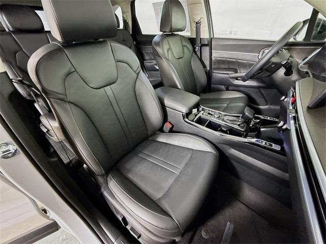 2025 Kia Sorento Vehicle Photo in Everett, WA 98204