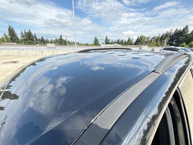 2023 Chevrolet Traverse Vehicle Photo in EVERETT, WA 98203-5662
