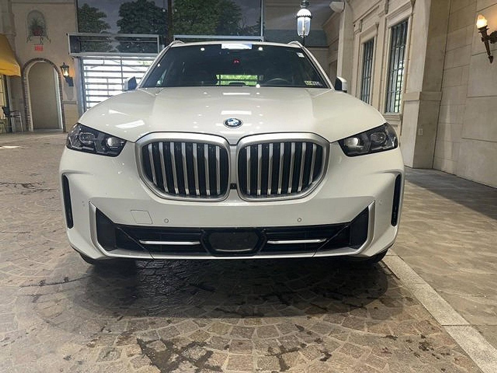 2024 BMW X5 xDrive40i Vehicle Photo in Lancaster, PA 17601