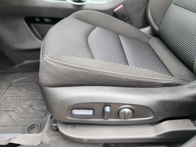 2024 GMC Terrain Vehicle Photo in DENTON, TX 76210-9321