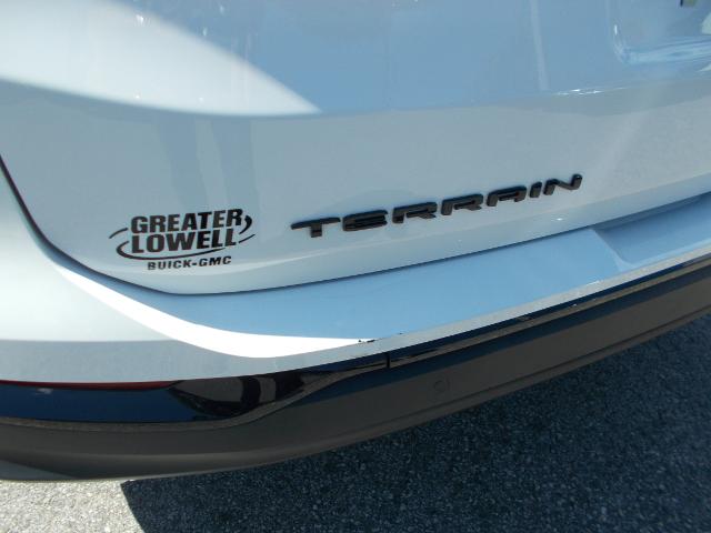 2023 GMC Terrain Vehicle Photo in LOWELL, MA 01852-4336