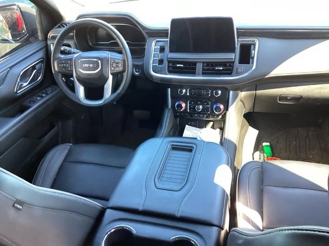 2023 GMC Yukon Vehicle Photo in PUYALLUP, WA 98371-4149