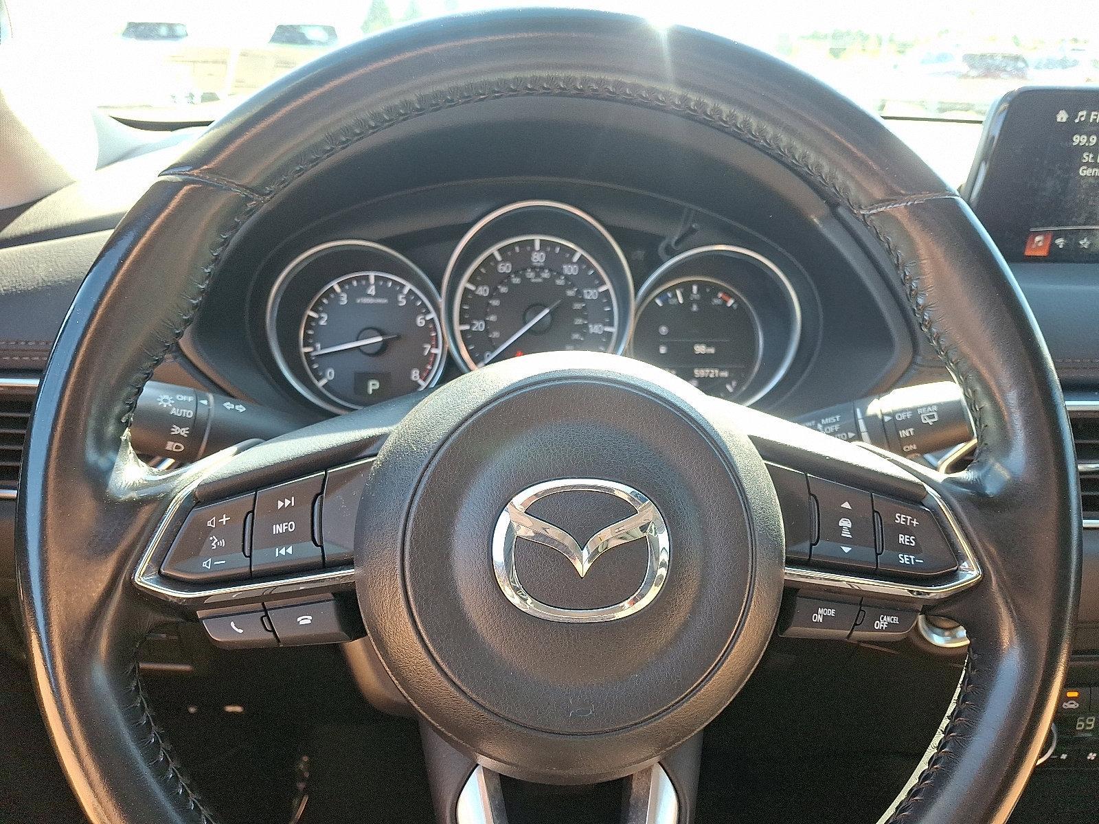 2018 Mazda CX-5 Vehicle Photo in Easton, PA 18045