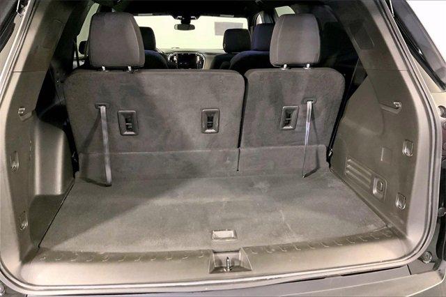 2023 Chevrolet Traverse Vehicle Photo in INDEPENDENCE, MO 64055-1314