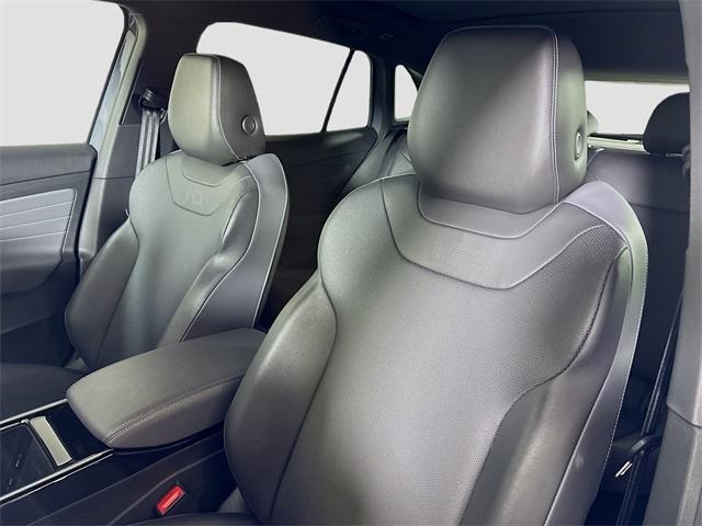 2023 Volkswagen ID.4 Vehicle Photo in Puyallup, WA 98371