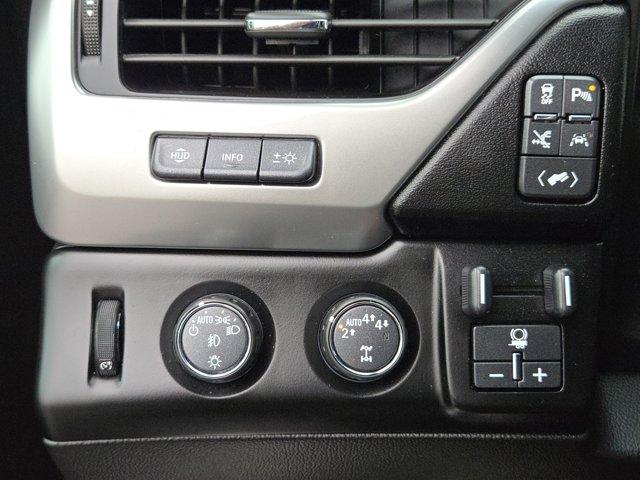 2020 Chevrolet Tahoe Vehicle Photo in Decatur, TX 76234