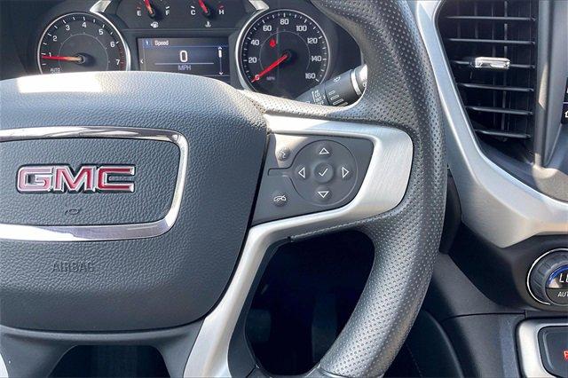 2023 GMC Acadia Vehicle Photo in INDEPENDENCE, MO 64055-1314