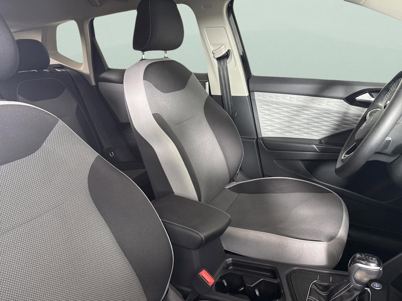 2022 Volkswagen Taos Vehicle Photo in Georgetown, TX 78626