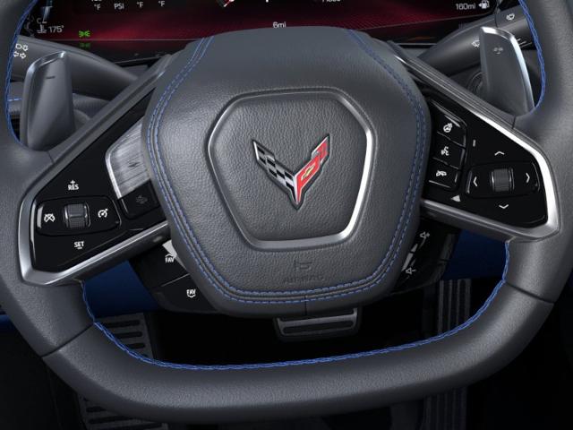 2026 Corvette Stingray Stingray Convertible 3LT picture #18