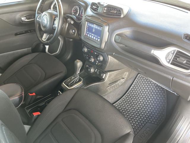 2020 Jeep Renegade Vehicle Photo in TURLOCK, CA 95380-4918