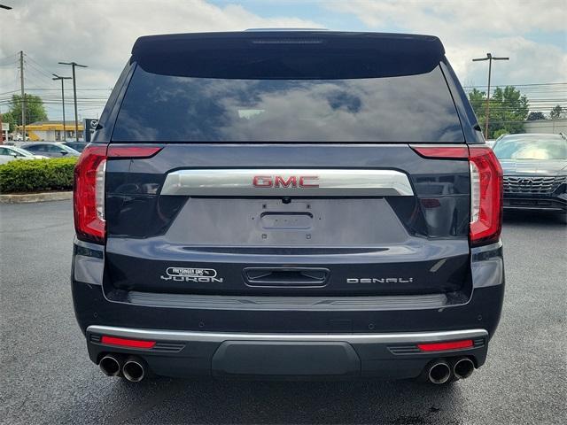 2023 GMC Yukon XL Vehicle Photo in New Bloomfield, PA 17068
