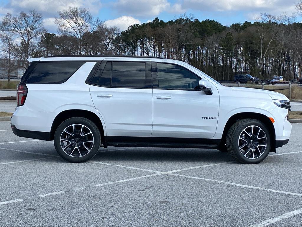 2024 Chevrolet Tahoe Vehicle Photo in POOLER, GA 31322-3252