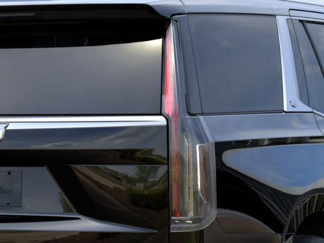 2024 Cadillac Escalade Vehicle Photo in POMPANO BEACH, FL 33064-7091