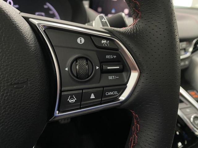 2025 Acura TLX Vehicle Photo in Appleton, WI 54913