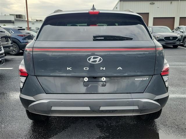 2024 Hyundai KONA Vehicle Photo in New Bloomfield, PA 17068