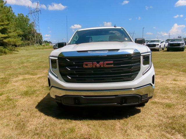 2024 GMC Sierra 1500 Vehicle Photo in ALBERTVILLE, AL 35950-0246