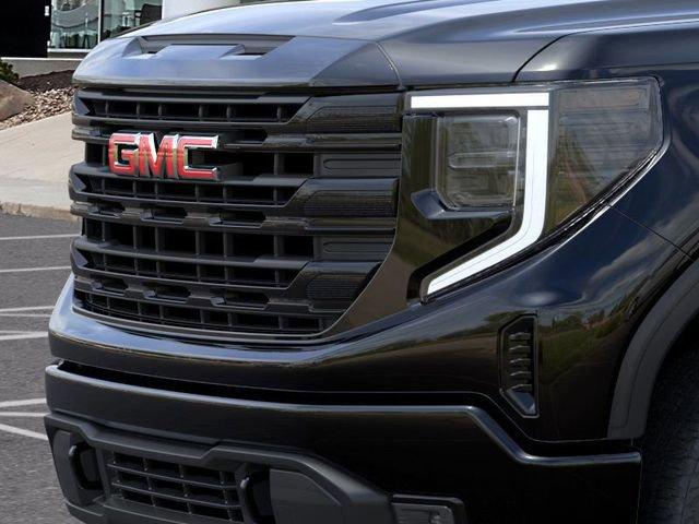 2025 GMC Sierra 1500 Vehicle Photo in SALT LAKE CITY, UT 84119-3321