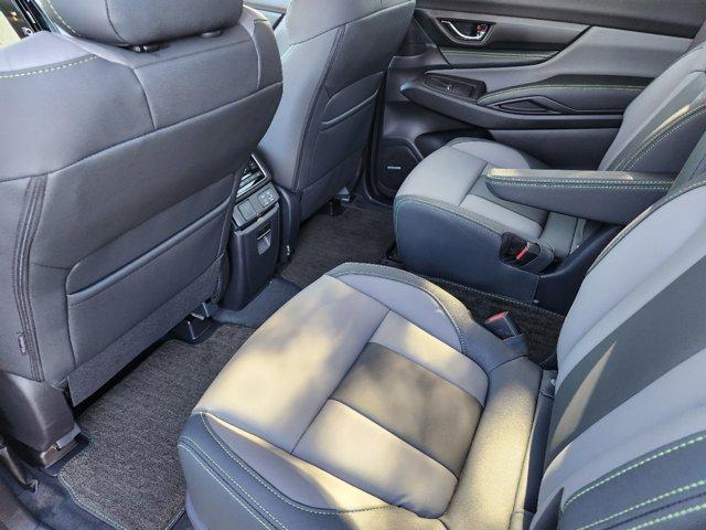 2024 Subaru Ascent Vehicle Photo in DALLAS, TX 75209