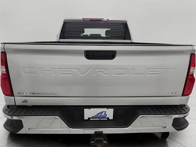 2023 Chevrolet Silverado 3500 HD Vehicle Photo in APPLETON, WI 54914-4656