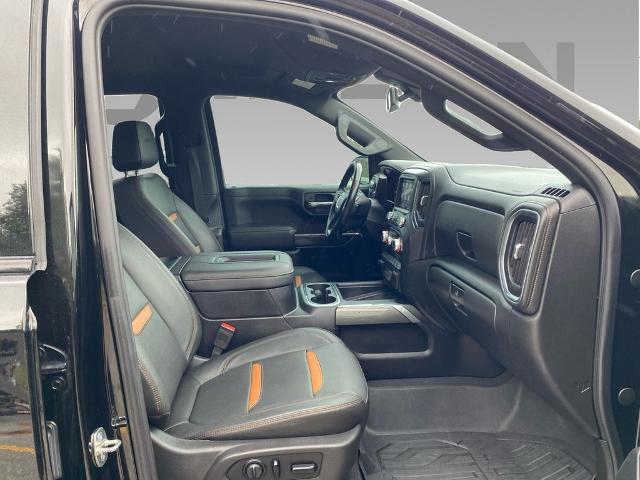 2019 GMC Sierra 1500 Vehicle Photo in Statesboro, GA 30458