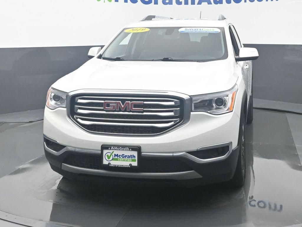 2019 GMC Acadia Vehicle Photo in Marion, IA 52302
