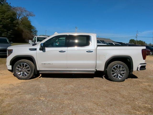 2025 GMC Sierra 1500 Vehicle Photo in ALBERTVILLE, AL 35950-0246