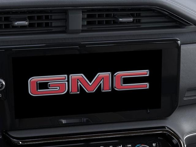 2025 GMC Sierra 1500 Vehicle Photo in LYNDHURST, NJ 07071-2008