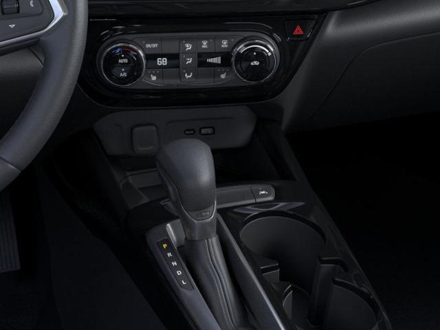 2025 Chevrolet Trax Vehicle Photo in SAINT JAMES, NY 11780-3219