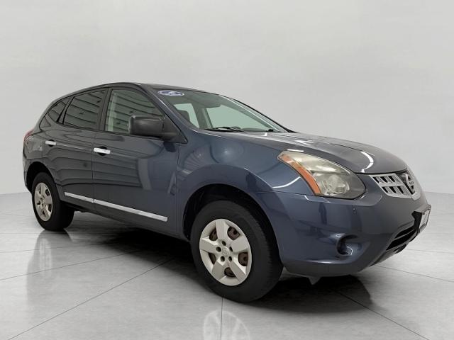 2014 Nissan Rogue Select Vehicle Photo in Neenah, WI 54956-3151