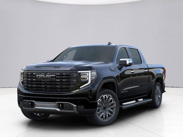 2025 GMC Sierra 1500 Vehicle Photo in LEOMINSTER, MA 01453-2952