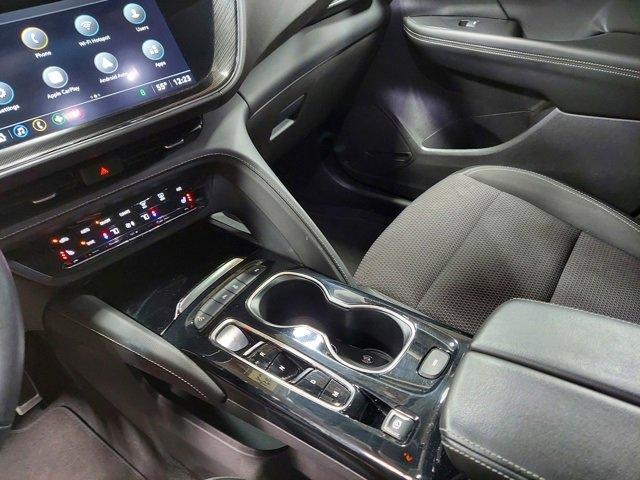 2023 Buick Envision Vehicle Photo in SAUK CITY, WI 53583-1301