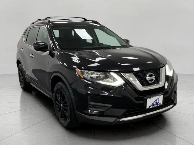 2017 Nissan Rogue Vehicle Photo in Oshkosh, WI 54904