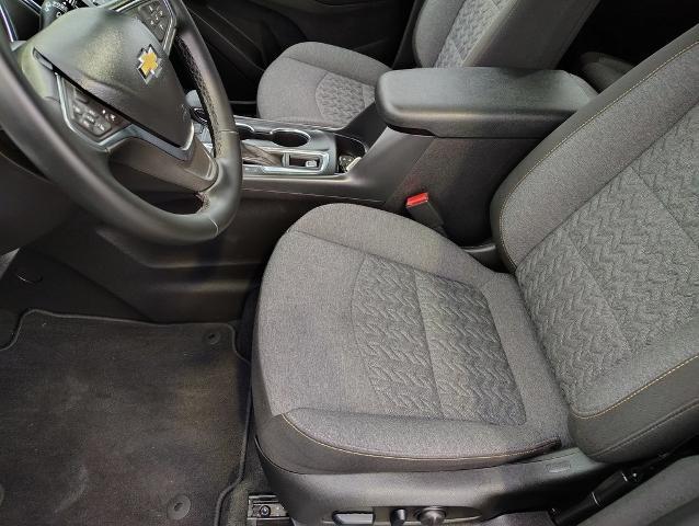 2024 Chevrolet Equinox Vehicle Photo in GREEN BAY, WI 54304-5303