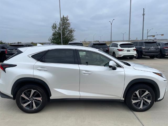 2021 Lexus NX 300 Vehicle Photo in Grapevine, TX 76051