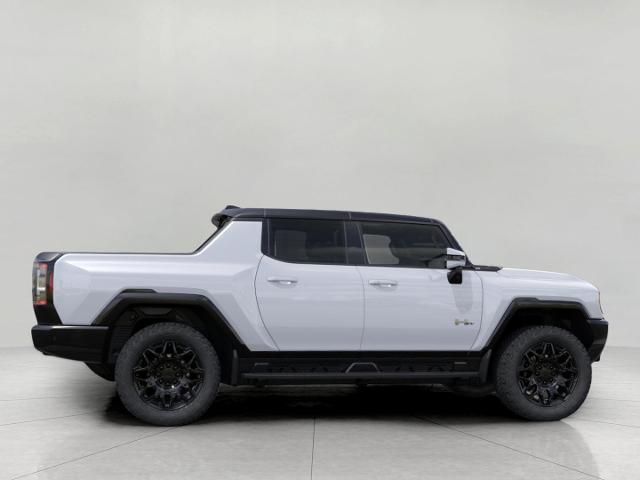 2025 GMC HUMMER EV Pickup Vehicle Photo in GREEN BAY, WI 54303-3330